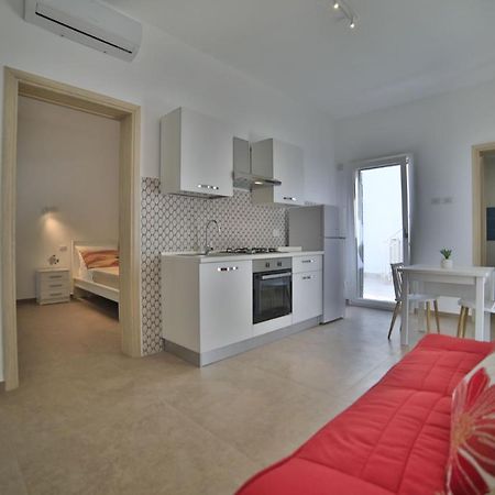 Giaro' Apartments Porto Cesareo Exterior photo